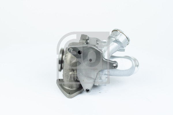 Febi Bilstein Turbocharger 187237