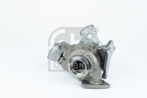 Febi Bilstein Turbocharger 187237