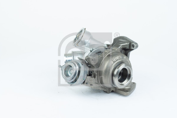 Febi Bilstein Turbocharger 187237