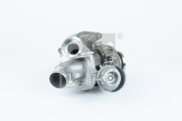Febi Bilstein Turbocharger 187237