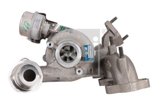 Febi Bilstein Turbocharger 187239