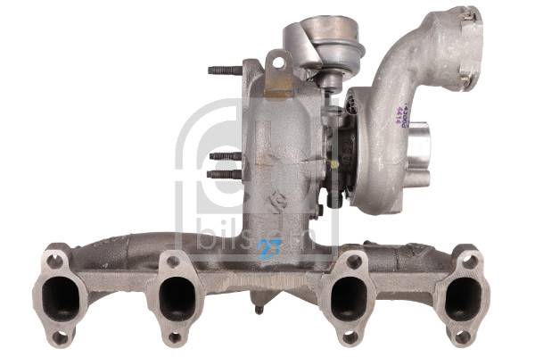 Febi Bilstein Turbocharger 187239