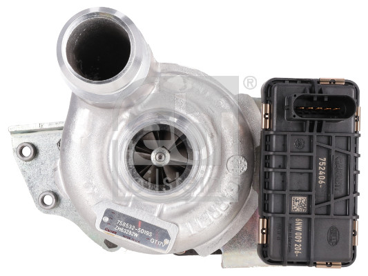 Febi Bilstein Turbocharger 187240