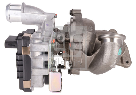 Febi Bilstein Turbocharger 187240