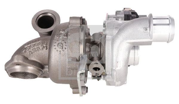 Febi Bilstein Turbocharger 187240