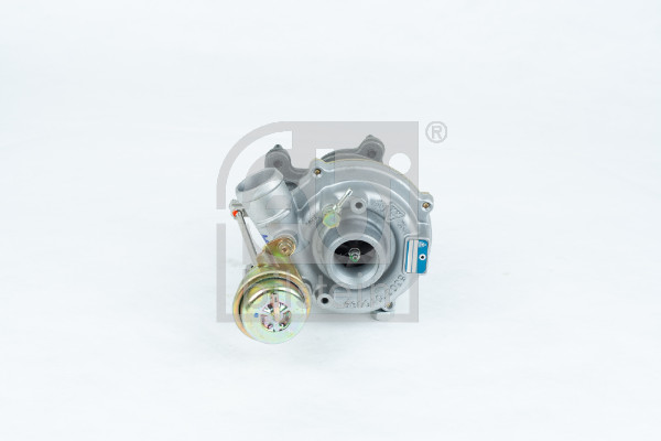 Febi Bilstein Turbocharger 187242