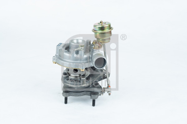 Febi Bilstein Turbocharger 187242