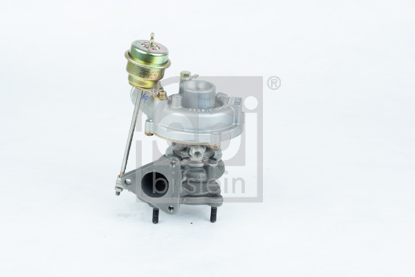 Febi Bilstein Turbocharger 187242