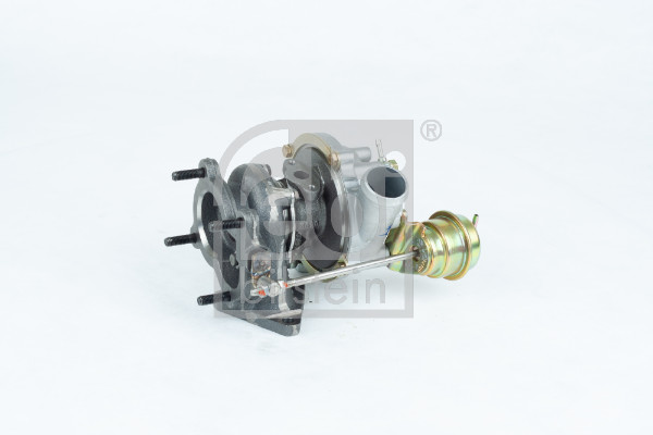 Febi Bilstein Turbocharger 187242