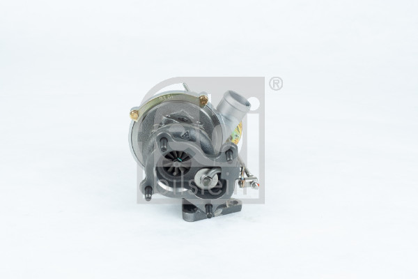 Febi Bilstein Turbocharger 187242