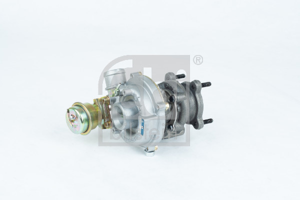 Febi Bilstein Turbocharger 187242