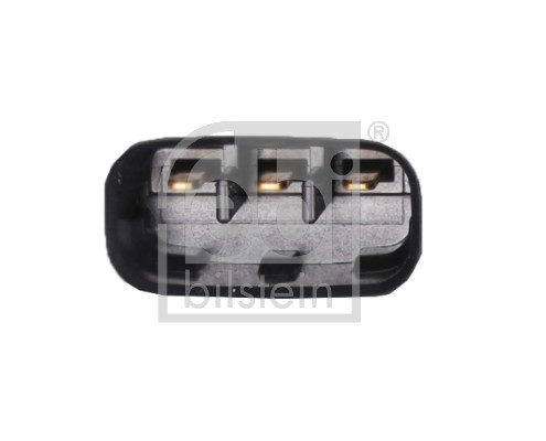 Febi Bilstein Turbocharger 187243