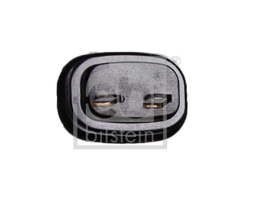 Febi Bilstein Turbocharger 187243