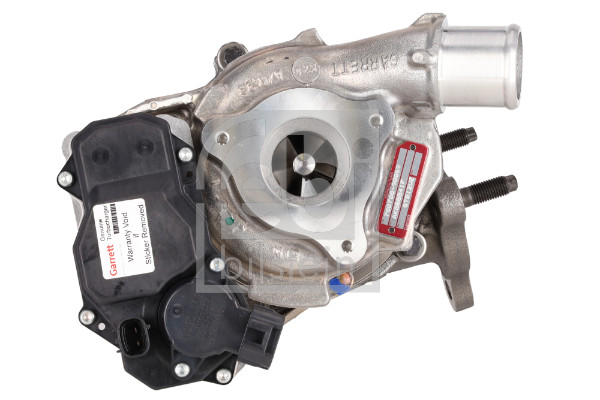 Febi Bilstein Turbocharger 187243