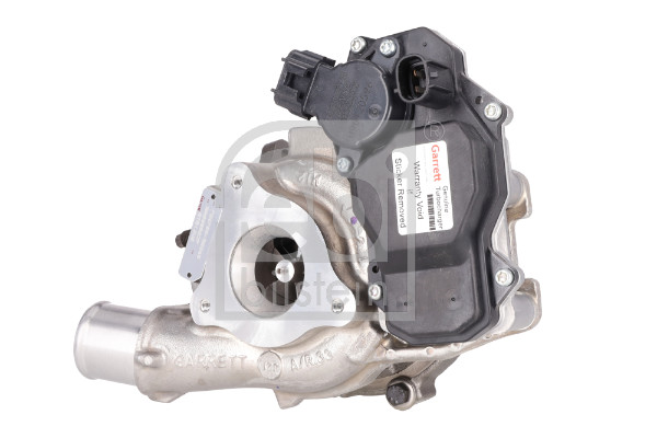 Febi Bilstein Turbocharger 187244