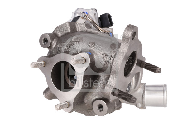 Febi Bilstein Turbocharger 187244