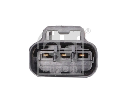 Febi Bilstein Turbocharger 187244