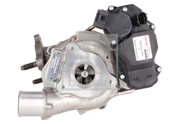 Febi Bilstein Turbocharger 187244