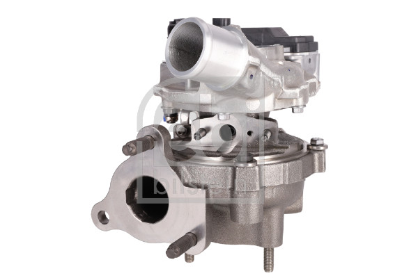 Febi Bilstein Turbocharger 187244
