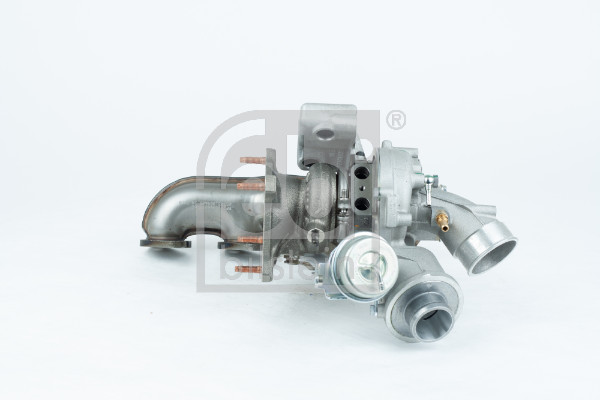 Febi Bilstein Turbocharger 187246