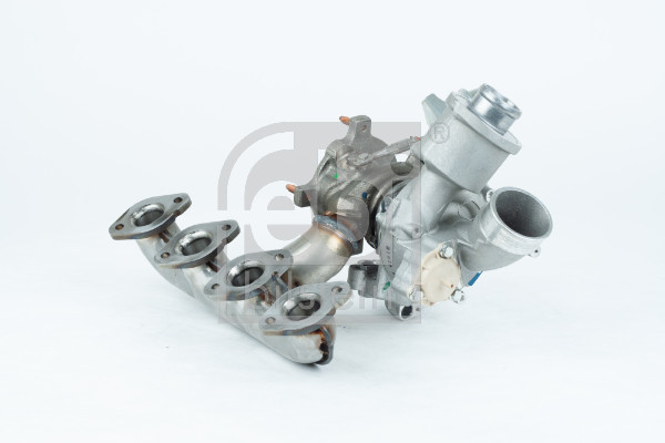 Febi Bilstein Turbocharger 187246
