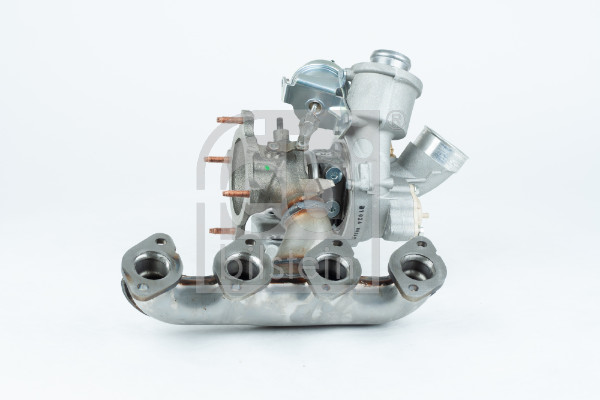 Febi Bilstein Turbocharger 187246