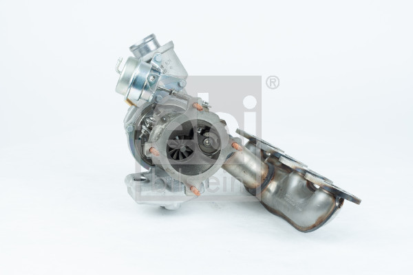 Febi Bilstein Turbocharger 187246