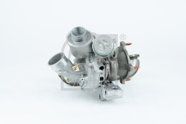 Febi Bilstein Turbocharger 187246