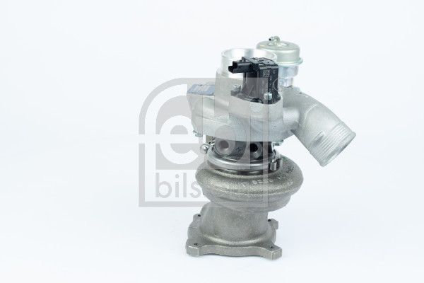 Febi Bilstein Turbocharger 187248