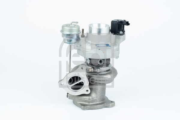 Febi Bilstein Turbocharger 187248