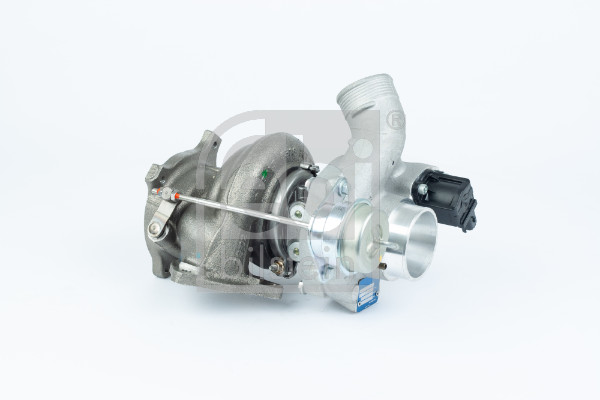 Febi Bilstein Turbocharger 187248