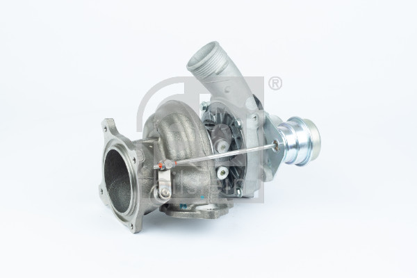 Febi Bilstein Turbocharger 187248