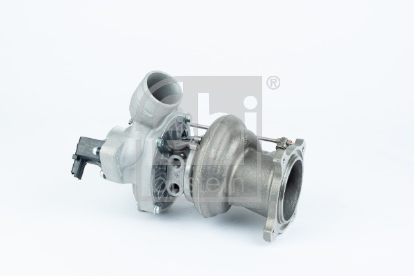 Febi Bilstein Turbocharger 187248