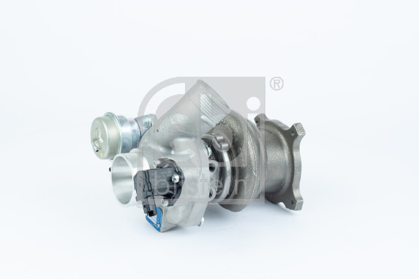 Febi Bilstein Turbocharger 187248