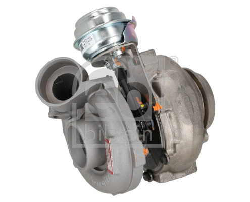 Febi Bilstein Turbocharger 187252