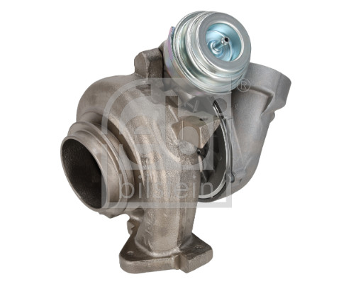 Febi Bilstein Turbocharger 187252