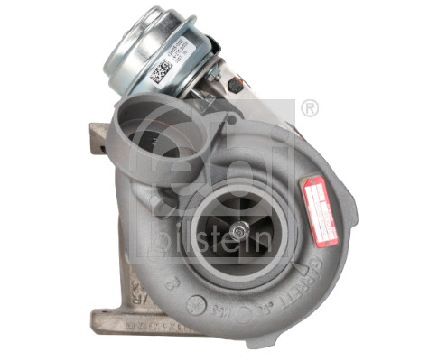 Febi Bilstein Turbocharger 187252