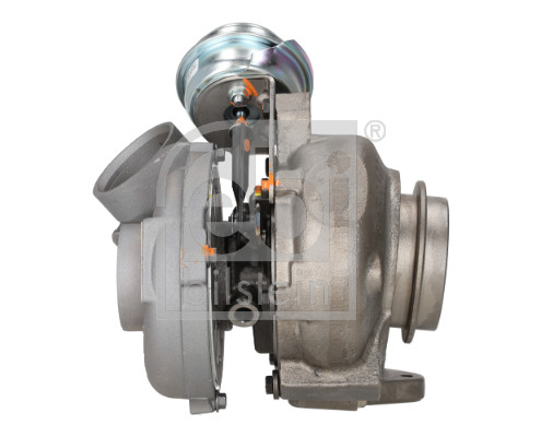 Febi Bilstein Turbocharger 187252