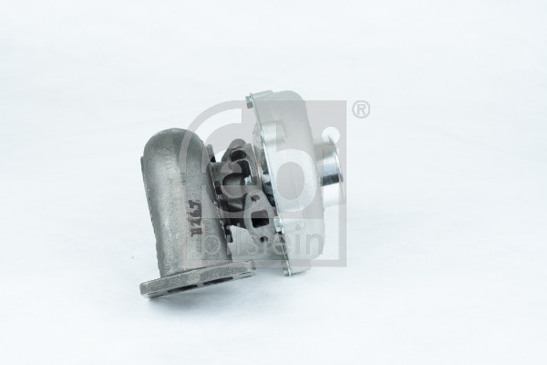 Febi Bilstein Turbocharger 187255