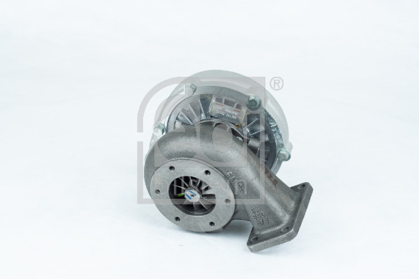 Febi Bilstein Turbocharger 187255