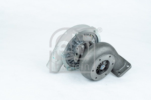 Febi Bilstein Turbocharger 187255