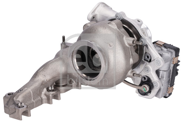 Febi Bilstein Turbocharger 187257