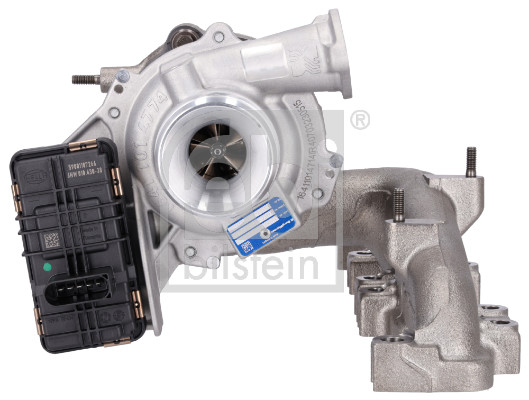 Febi Bilstein Turbocharger 187257