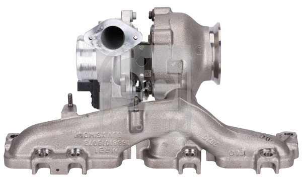Febi Bilstein Turbocharger 187257