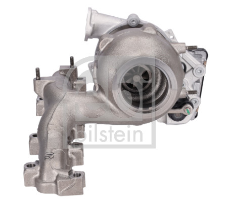 Febi Bilstein Turbocharger 187257