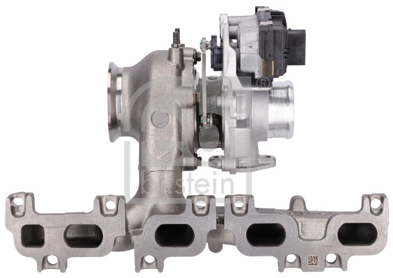 Febi Bilstein Turbocharger 187257
