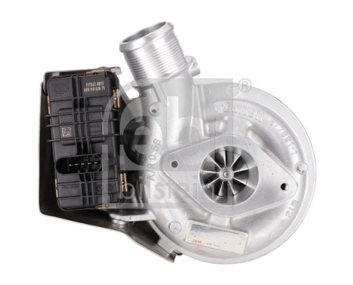 Febi Bilstein Turbocharger 187258