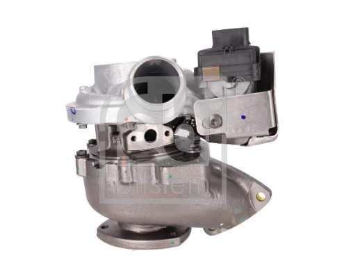 Febi Bilstein Turbocharger 187258