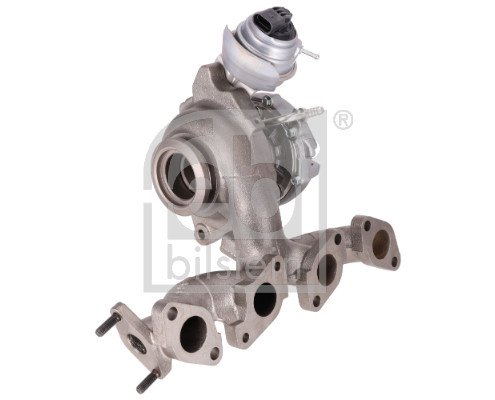 Febi Bilstein Turbocharger 187259