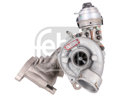 Febi Bilstein Turbocharger 187259